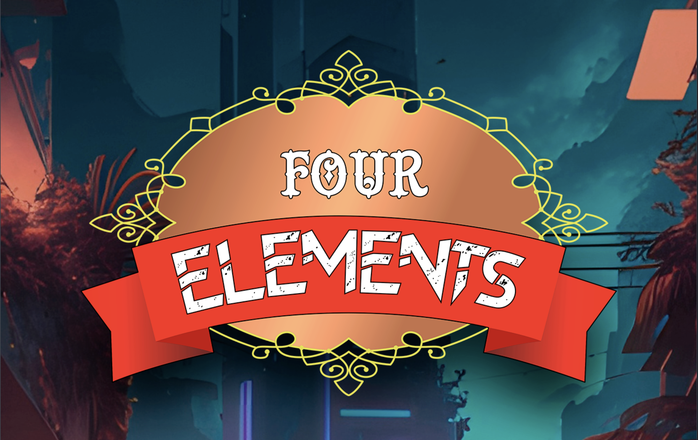 Four Elements